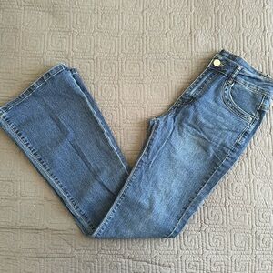 Classic Blue Women's Jeans